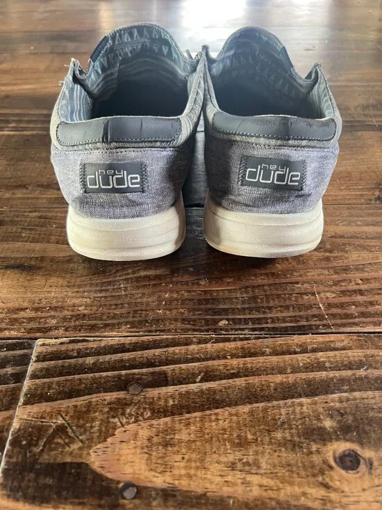 Big Mans size 14 Hey dude - Picture 5 of 7